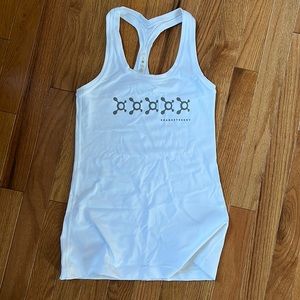 Lululemon OTF tank